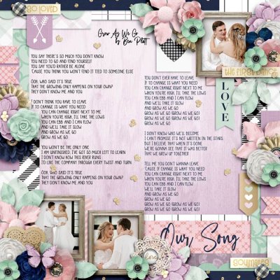 Our Song