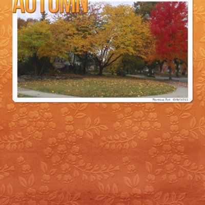 Autumn