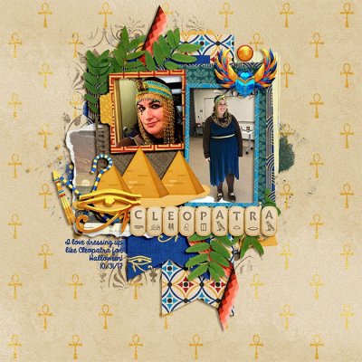 Cleopatra