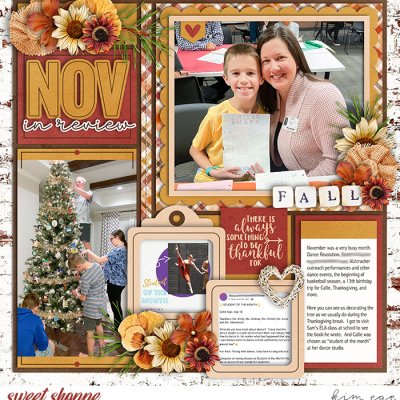 21 Nov page 1