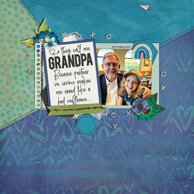 Grandfather