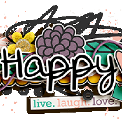 Happy