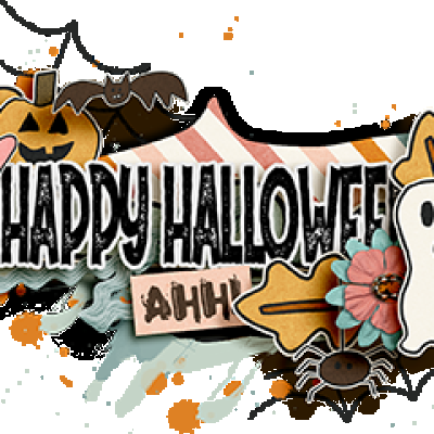 Happy Halloween