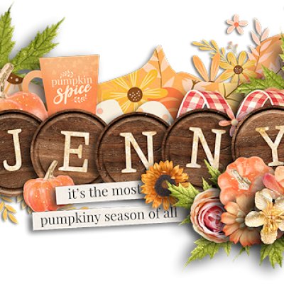 Autumn Signature
