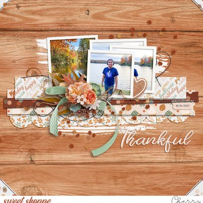 Thankful