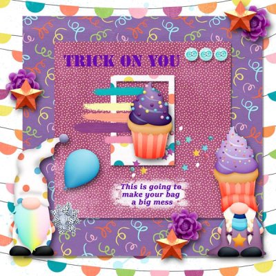 12a Trick