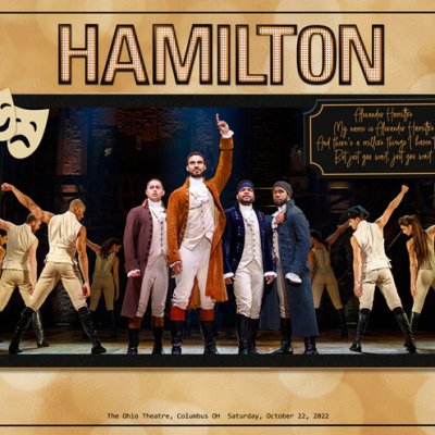 Hamilton