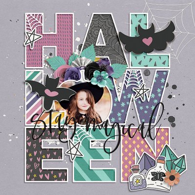 Halloweeen