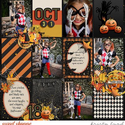 2018 Boo To You