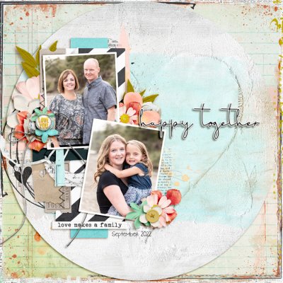 Happy Together