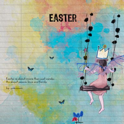 Easter