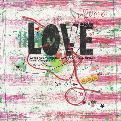 A love note