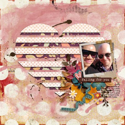 This & That - October 22 - 13a - Falling In Love