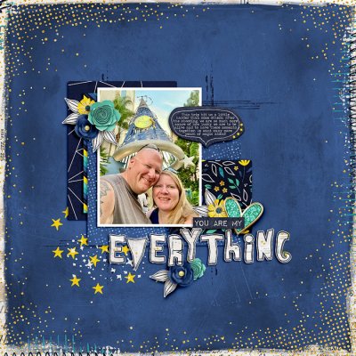 You Are My Everything
