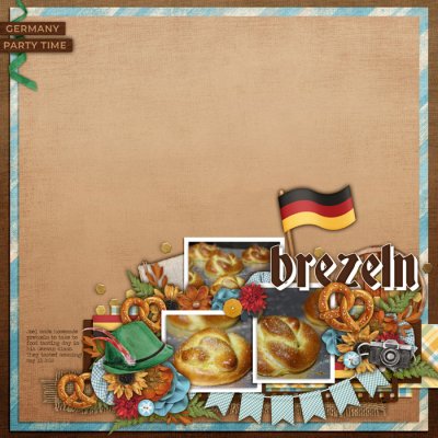 Pretzels