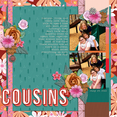 Cousins