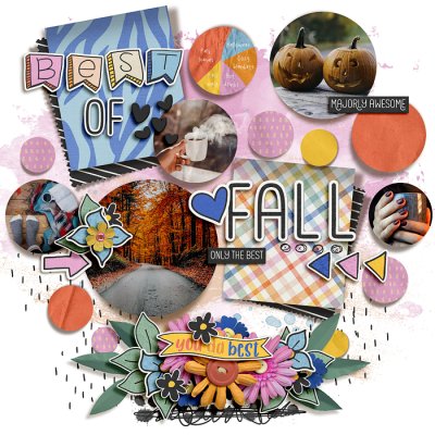 Best of Fall