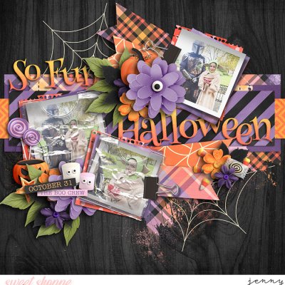 Halloween