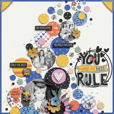 You Rule