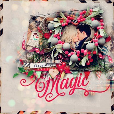 MAGIC