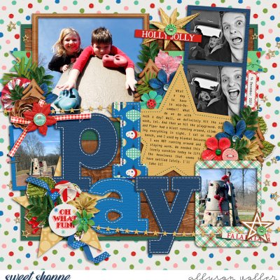 PLAY december 2021