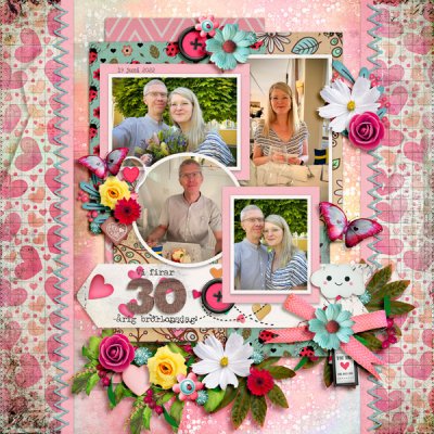Celebrating 30 Years