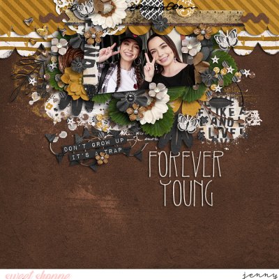Forever Young