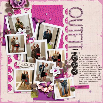 This & That - November 22 - 13b - Outfit of the Day