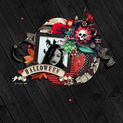 This & That - November 22 - 10b - Halloween 2022