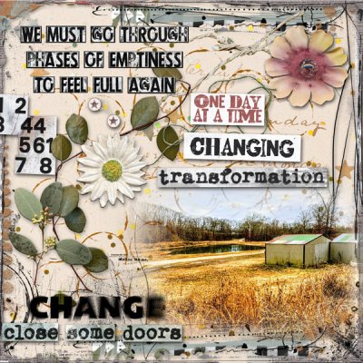 Artmaker Transform