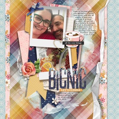 Bicnic
