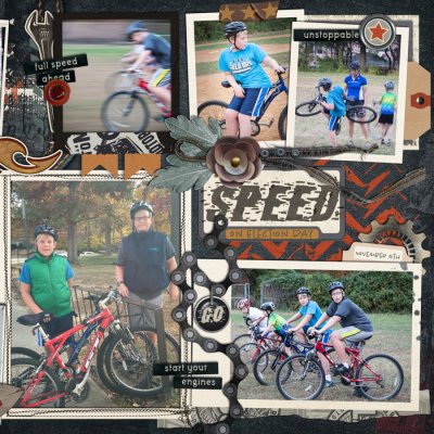 Bike Free -p2