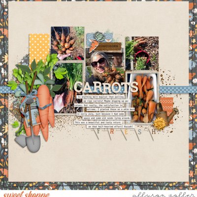Carrots