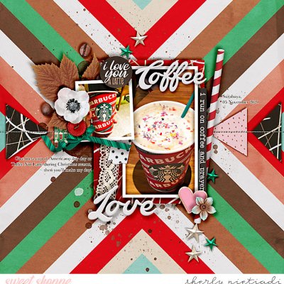 Coffee Love