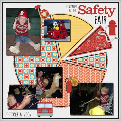 Safety Fair