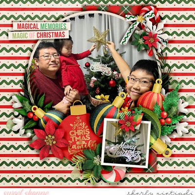 Christmas Magic