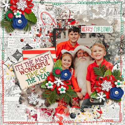Merry Christmas