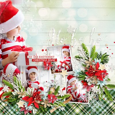 ho ho ho