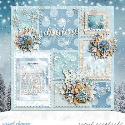 Christmas Wishes