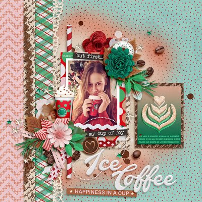 Cup of joy