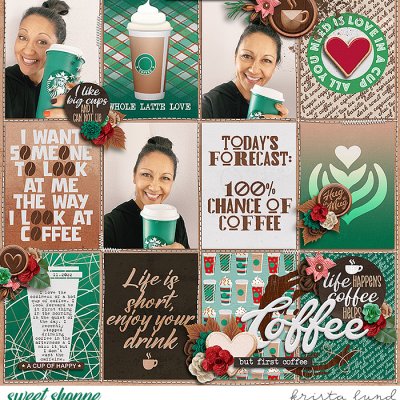 2022 Latte Love