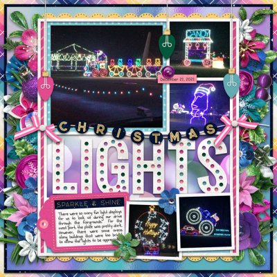 Christmas Lights