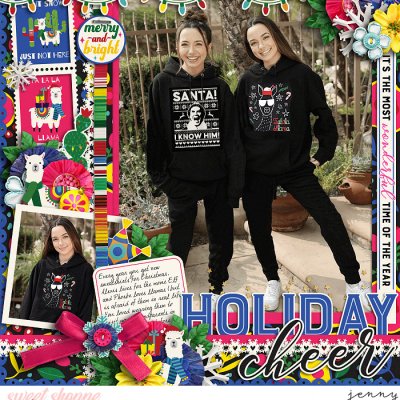 Holiday Cheer