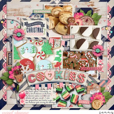 Cookies