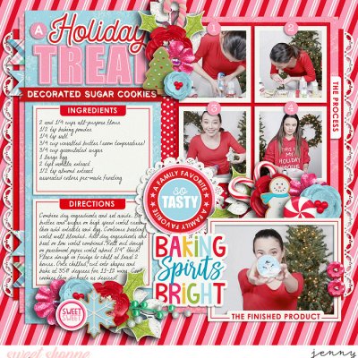 Holiday Treats