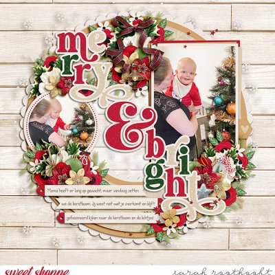 Merry And Bright