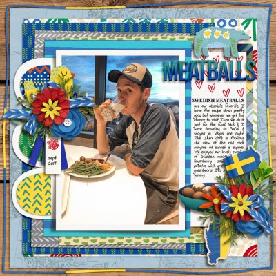 Meatballs