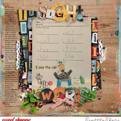 Sight Words