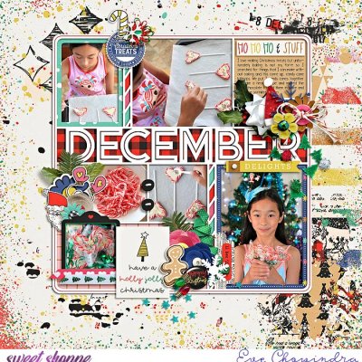 december delights