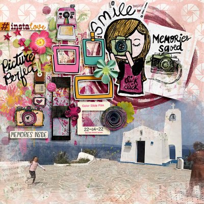 Memories Inside